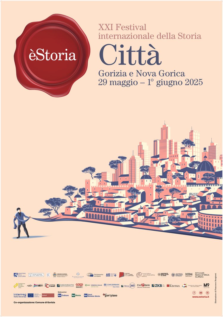 èStoria