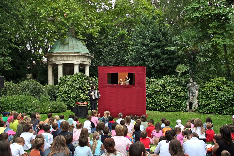 Eventi SPF giugno 2025