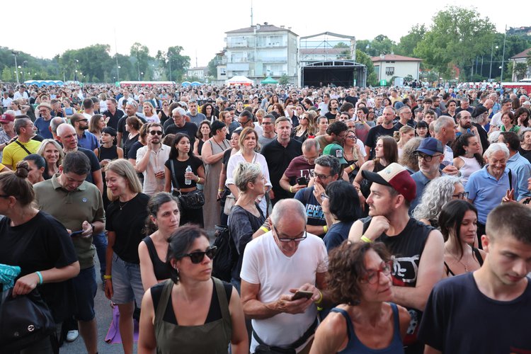 massive attack