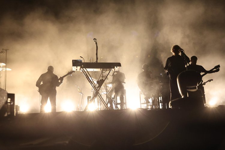 massive attack