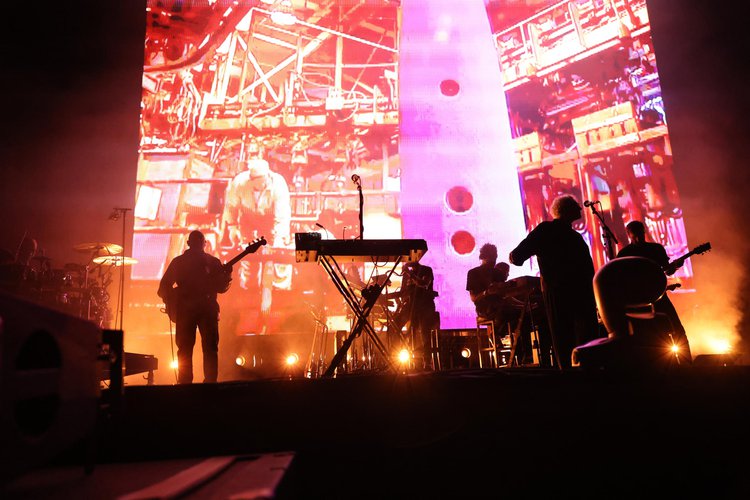 massive attack