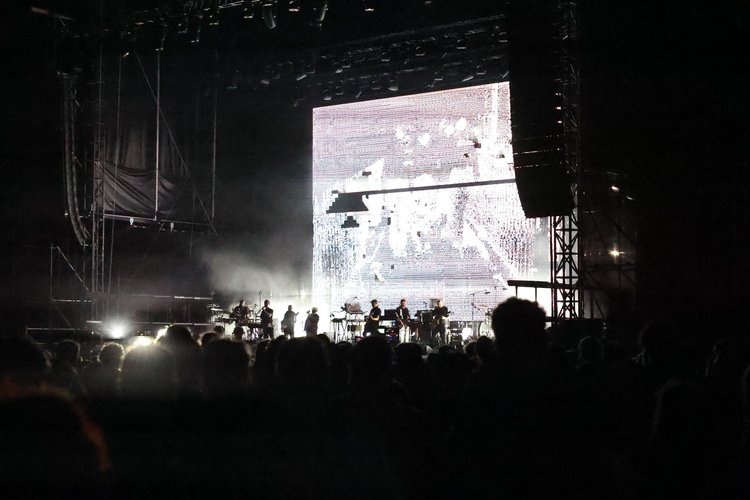 massive attack