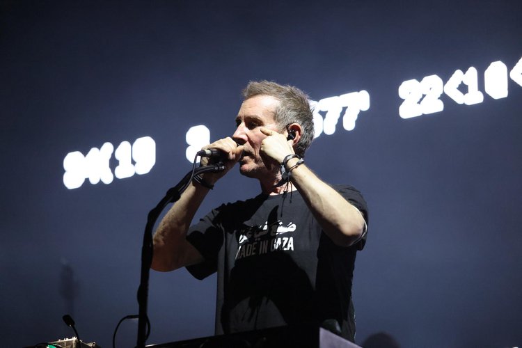 massive attack