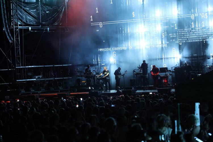 massive attack