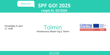 spf workshop Tolmin