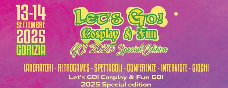 Cosplay 2025