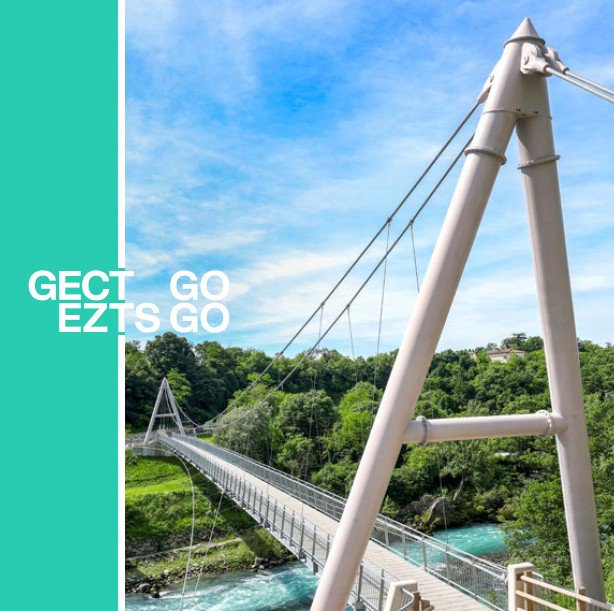 GECT GO 2025