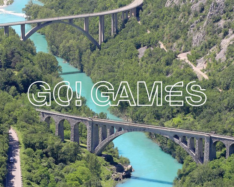 GO! GAMES