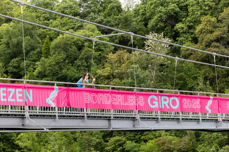 borderless giro