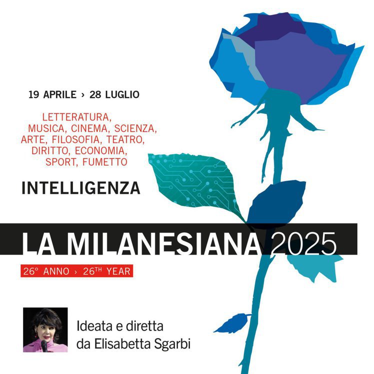 Milanesiana