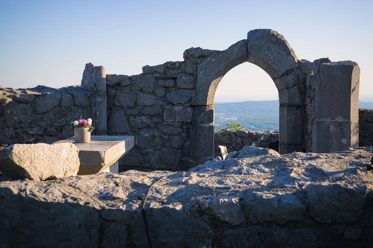 Chiesa San Valentino Sabotino