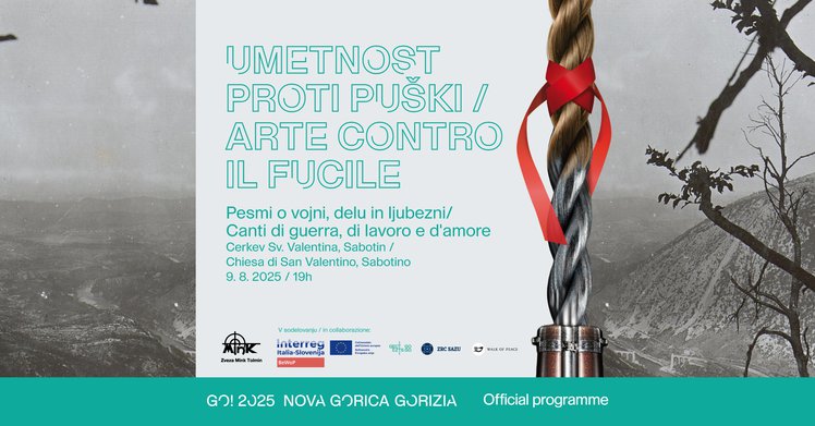 Arte contro fucile