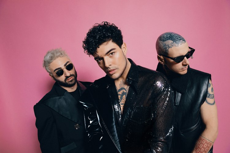 the kolors