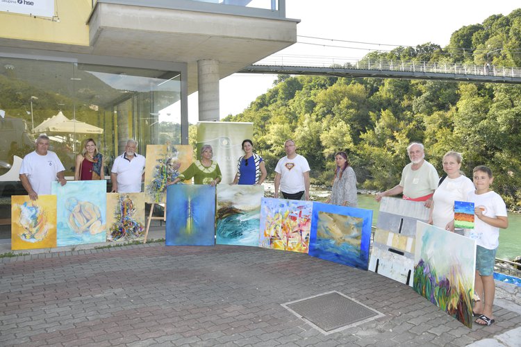 SPF Crossculture foto 6
