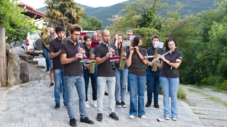 SPF singers corner foto 7