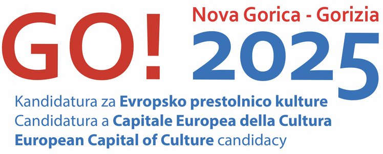 Go2025 logo trilingue