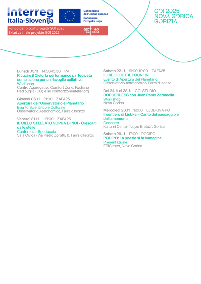 Eventi SPF Novembre_2