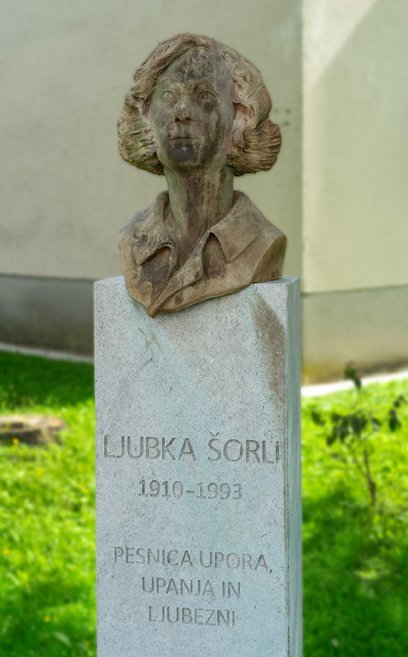 ljubka 1