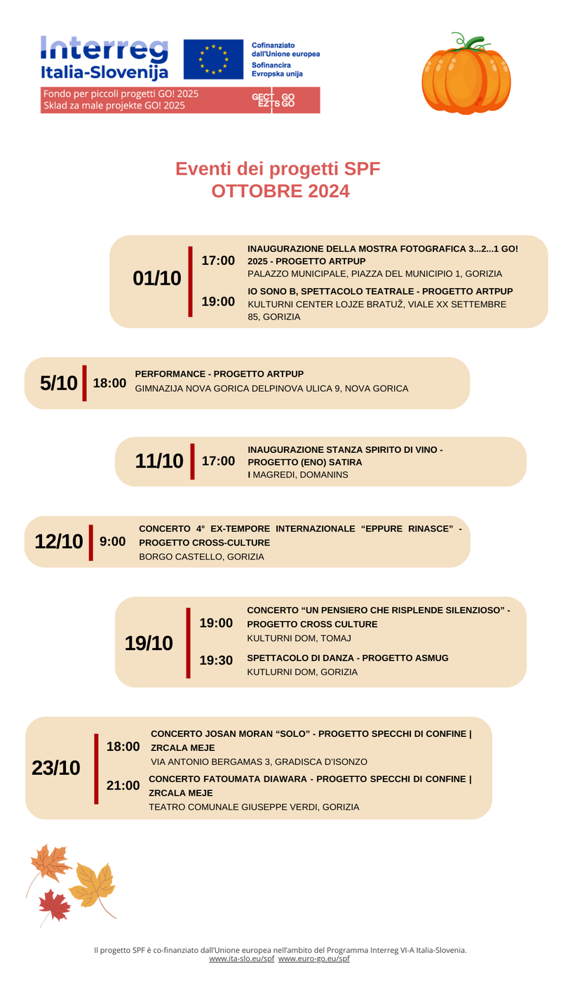 spf ottobre 2024