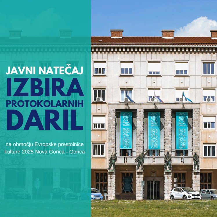 protokolarna darila