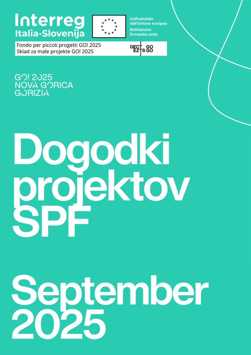 spf settembre slo