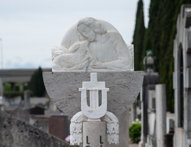 Ljubkina pot cover photo