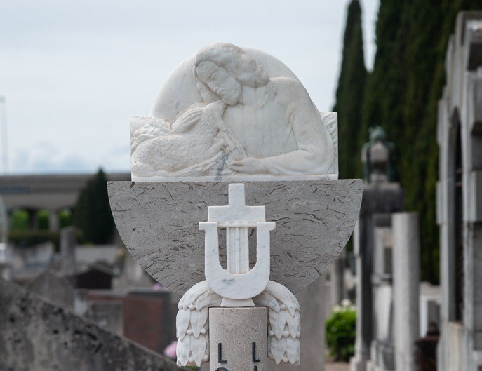 Ljubkina pot cover photo