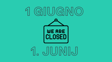 chiusura ufficio 1 giugno