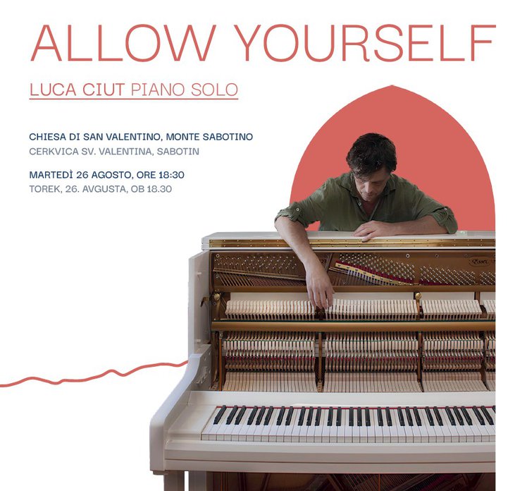 Allow Yourself - BeWoP