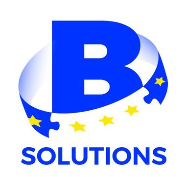 B-solutions