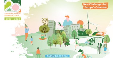 EU week regions