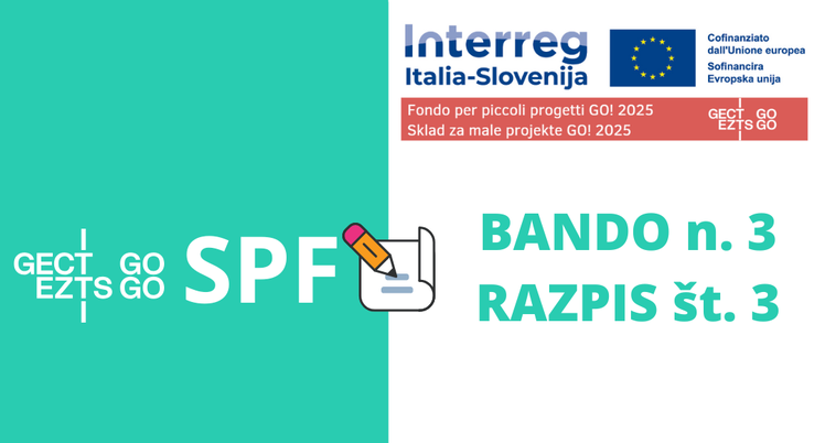 Bando SPF n.3-2025