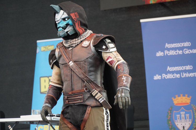 cosplay