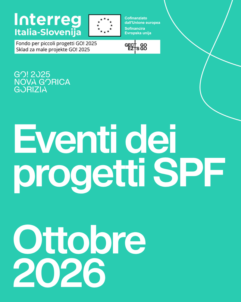 eventi spf ottobre 2026