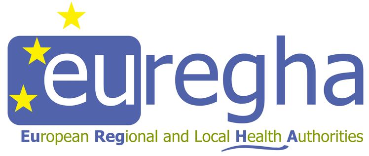 EUREGHA LOGO