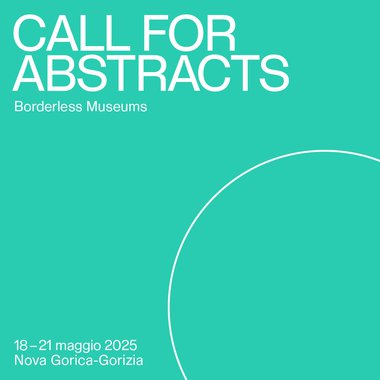 Call for abstracts