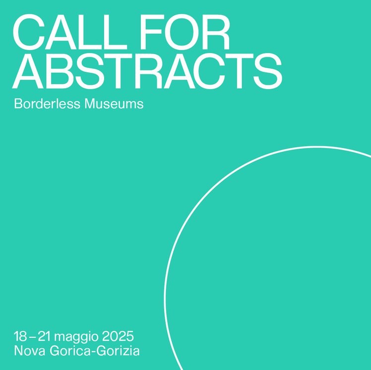 Call for abstracts