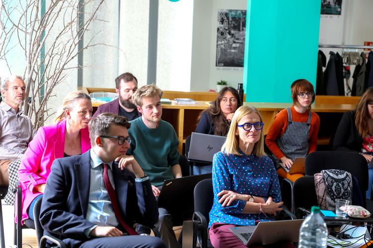 Gect, convegno progetti 179