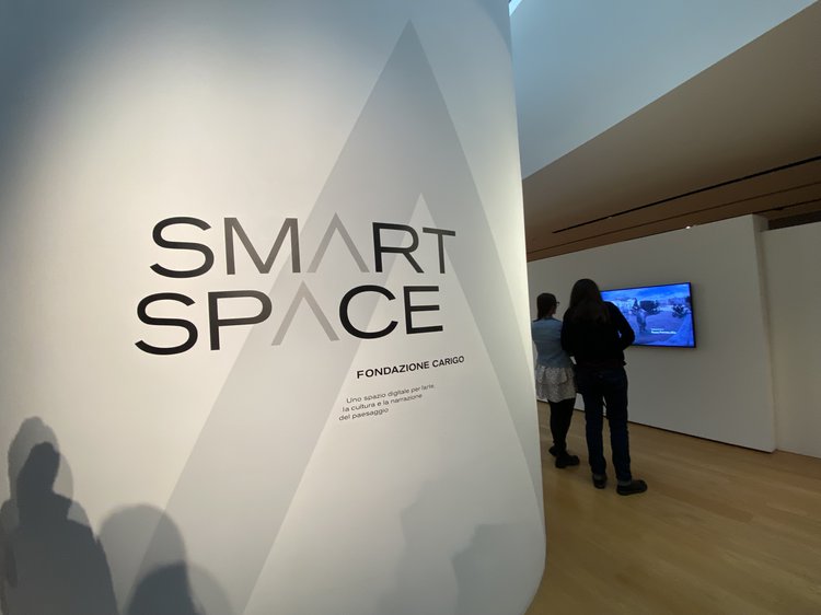 Smart Space Fondazione Carigo 6