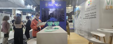 Smart City Expo Barcellona 2024_2