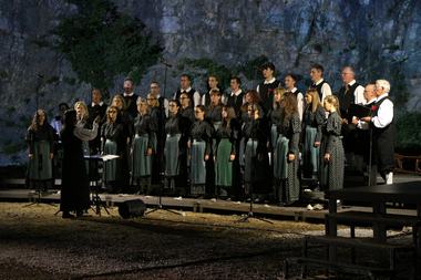 SPF Singers corner foto 8