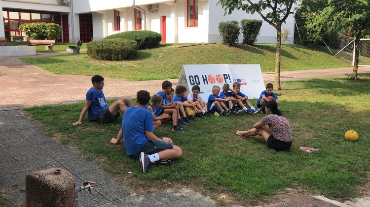 SPF GO HOOP foto 3