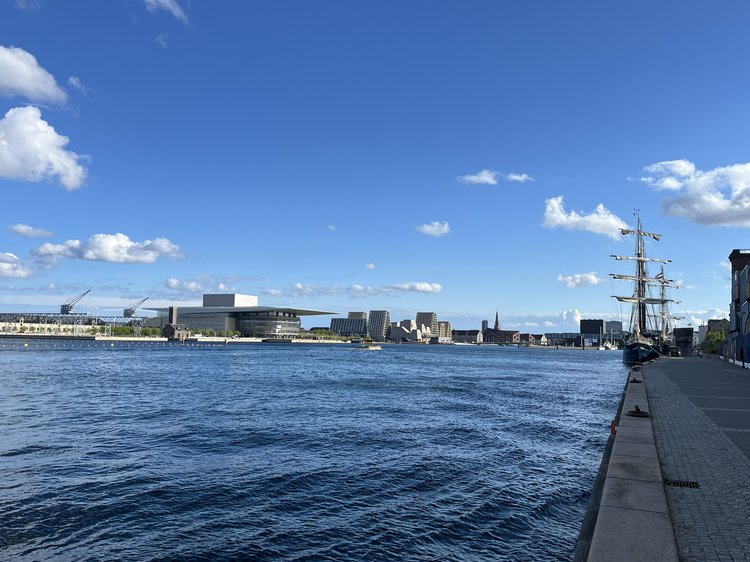 copenhagen