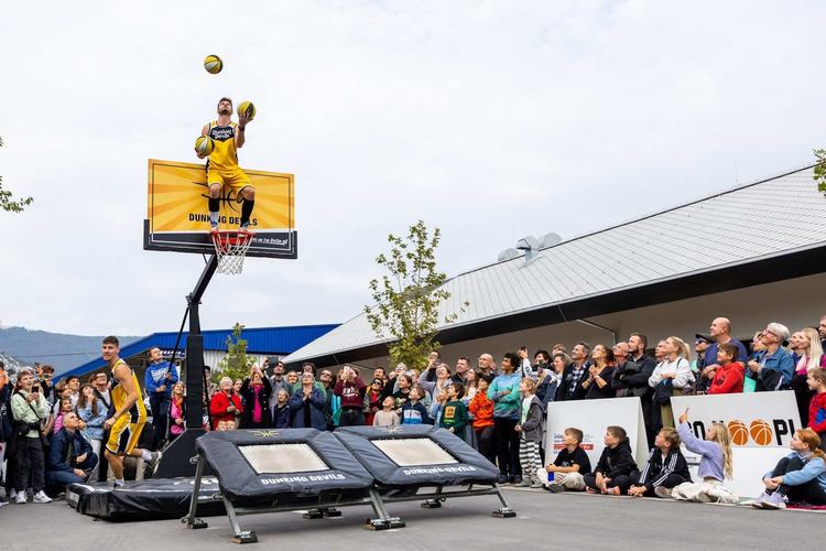 SPF GO HOOP foto 1