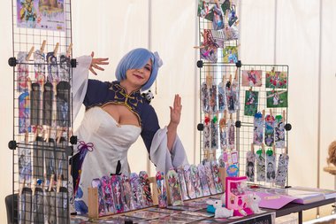 Let's GO! Cosplay & Fun