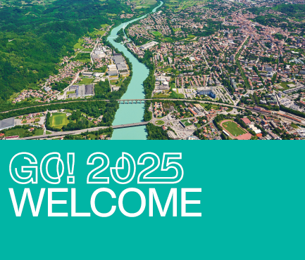 welcome go2025