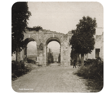 SPF Cross stories cover