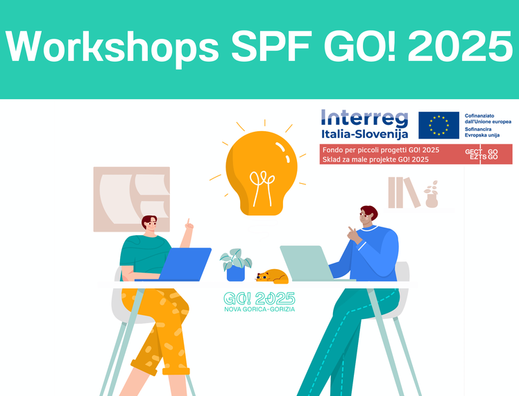 Copertina spf workshop