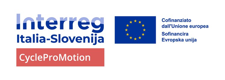Logo CycleProMotion
