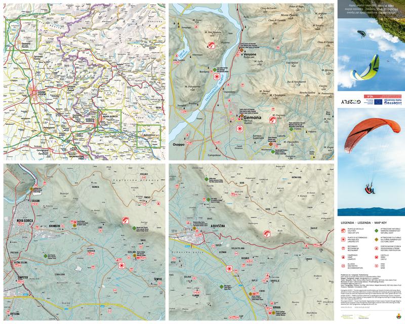 SPF GO2FLY Mappa_Go2Fly-A